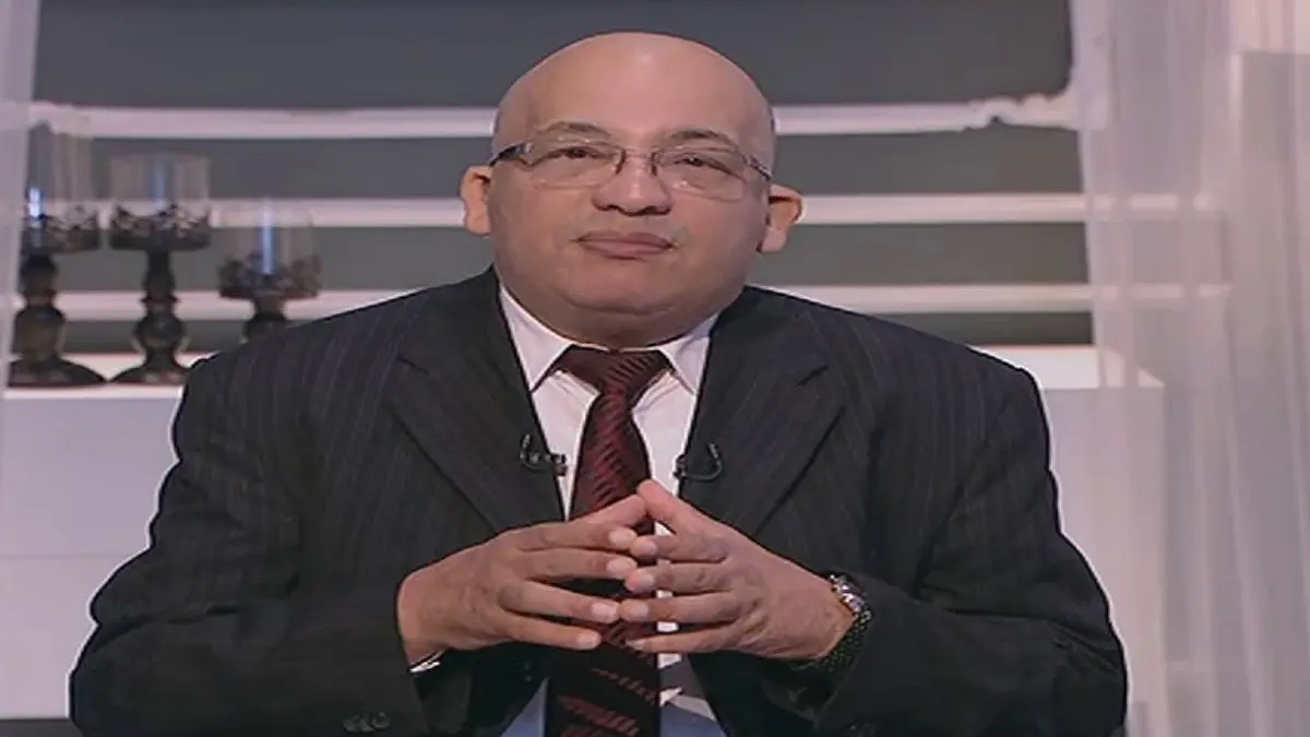 وفاة الداعية المصري محمد وهدان