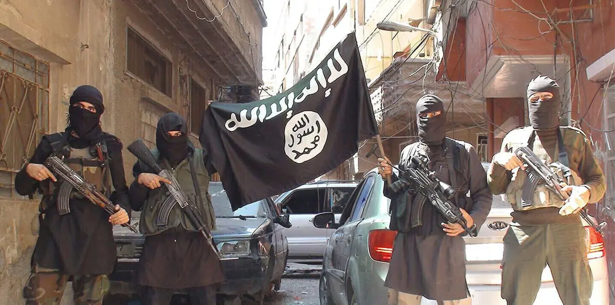 تنظيم داعش يسيطر على 75% من مخيم اليرموك في سوريا