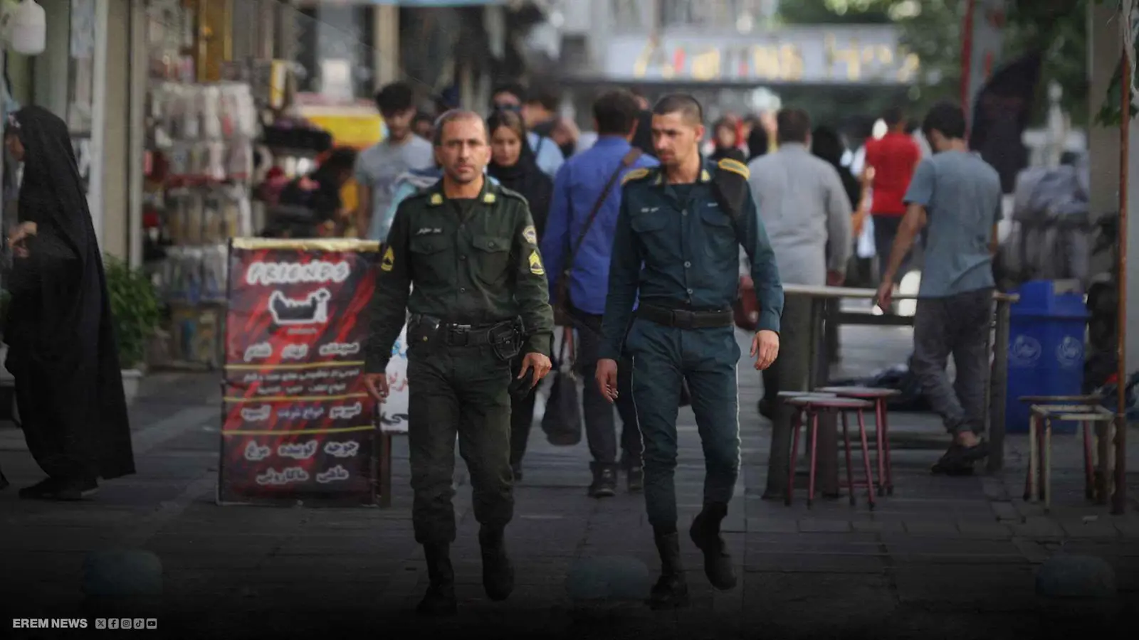 إيران تُصعّد قيود اللباس.. قانون "العفة والحجاب" يثير الجدل