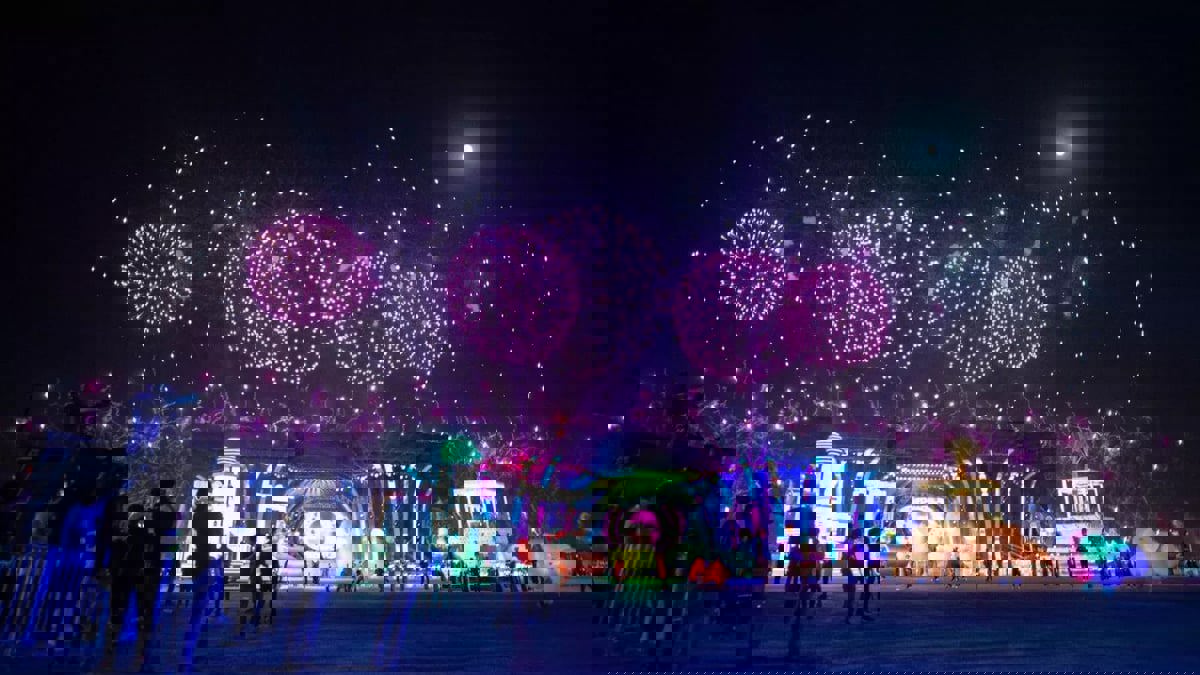 السعودية تقر نظاما للسياحة الأول من نوعه في المملكة