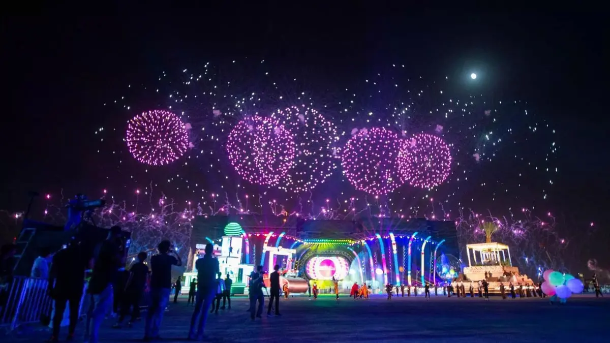 السعودية تقر نظاما للسياحة الأول من نوعه في المملكة