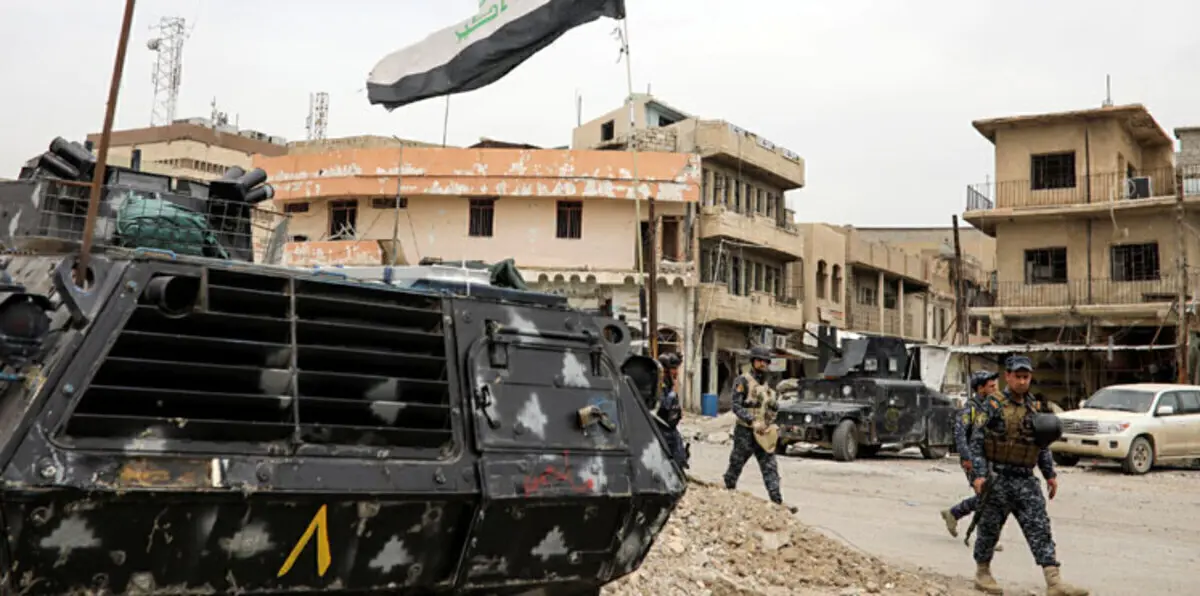 غارات أقل وتقدم بطيء بأسلحة خفيفة.. استراتيجية جديدة لتحرير الموصل من "داعش"