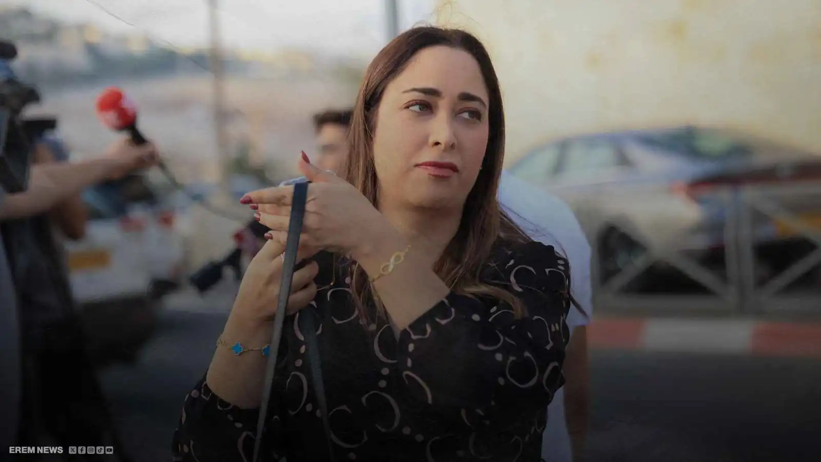 "تفاخرت بهدم غزة".. وزيرة إسرائيلية في مرمى التحقيقات بعد فضيحة فساد (فيديو)