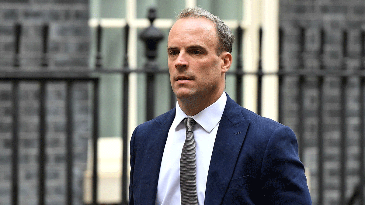 بريطانيا تندد بهجوم الحوثيين على مطار أبها السعودي‎