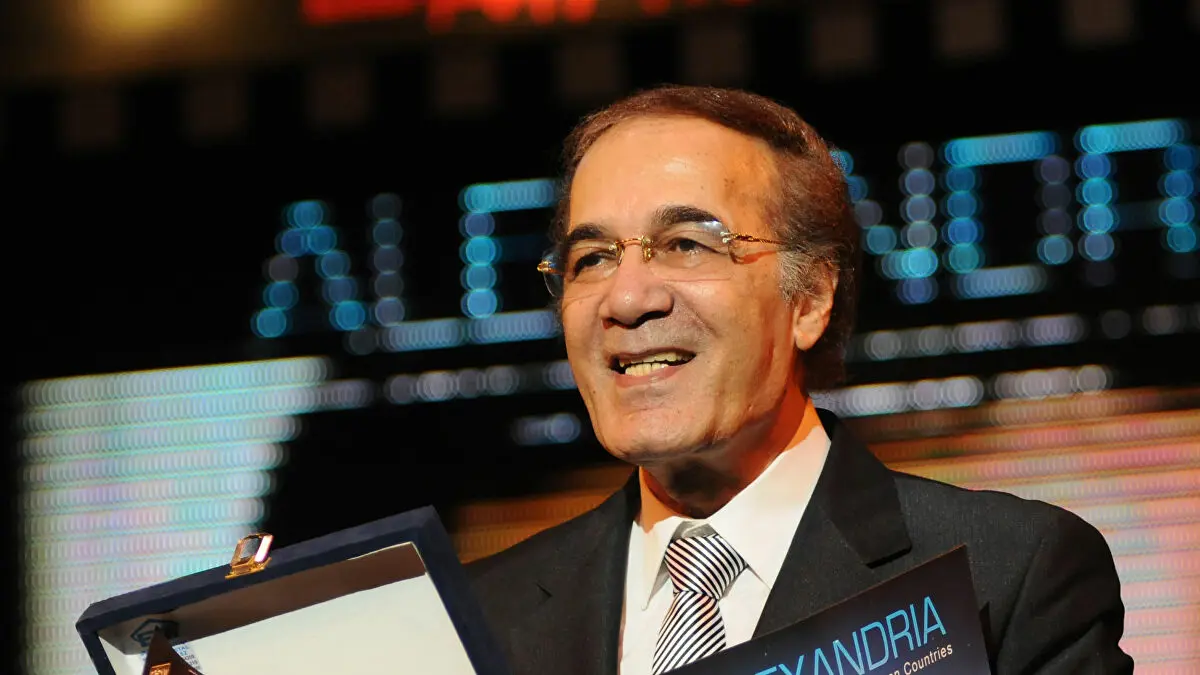 آخر ظهور لمحمود ياسين ومحطات حياته ومرضه