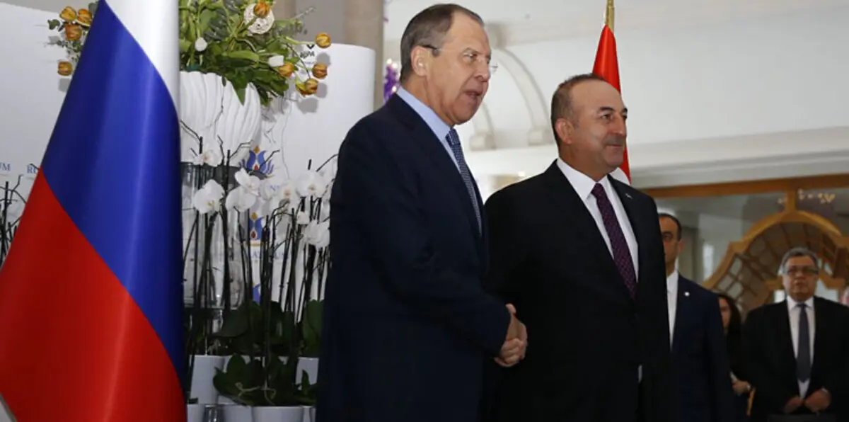 التقارب التركي الروسي في سوريا يثير امتعاض طهران