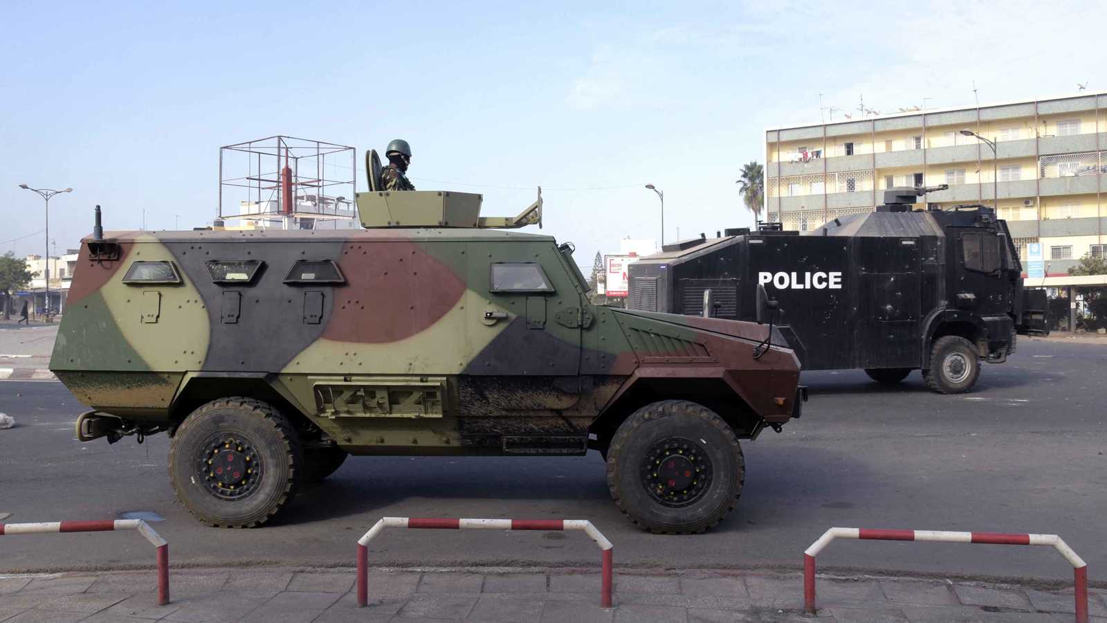 "مثلث الموت" يتمدد.. تنظيم القاعدة يتحرك لفتح جبهة جديدة في السنغال