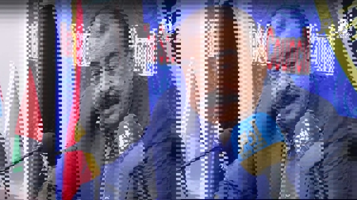 بن بريك لـ"إرم نيوز": لا يمكن أن نسلم أسلحة الانتقالي الجنوبي لمن يريدون ذبحنا (فيديو)