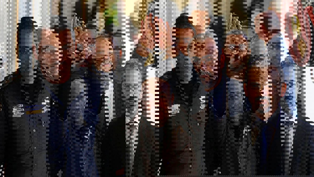 هل يكون مروان البرغوثي الورقة الحاسمة لإنهاء حرب غزة؟