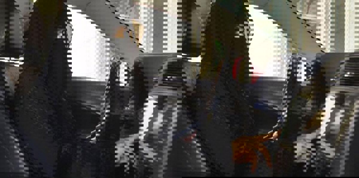 "محرم القيادة".. قرار جديد لحماس أثار سخرية الغزيين