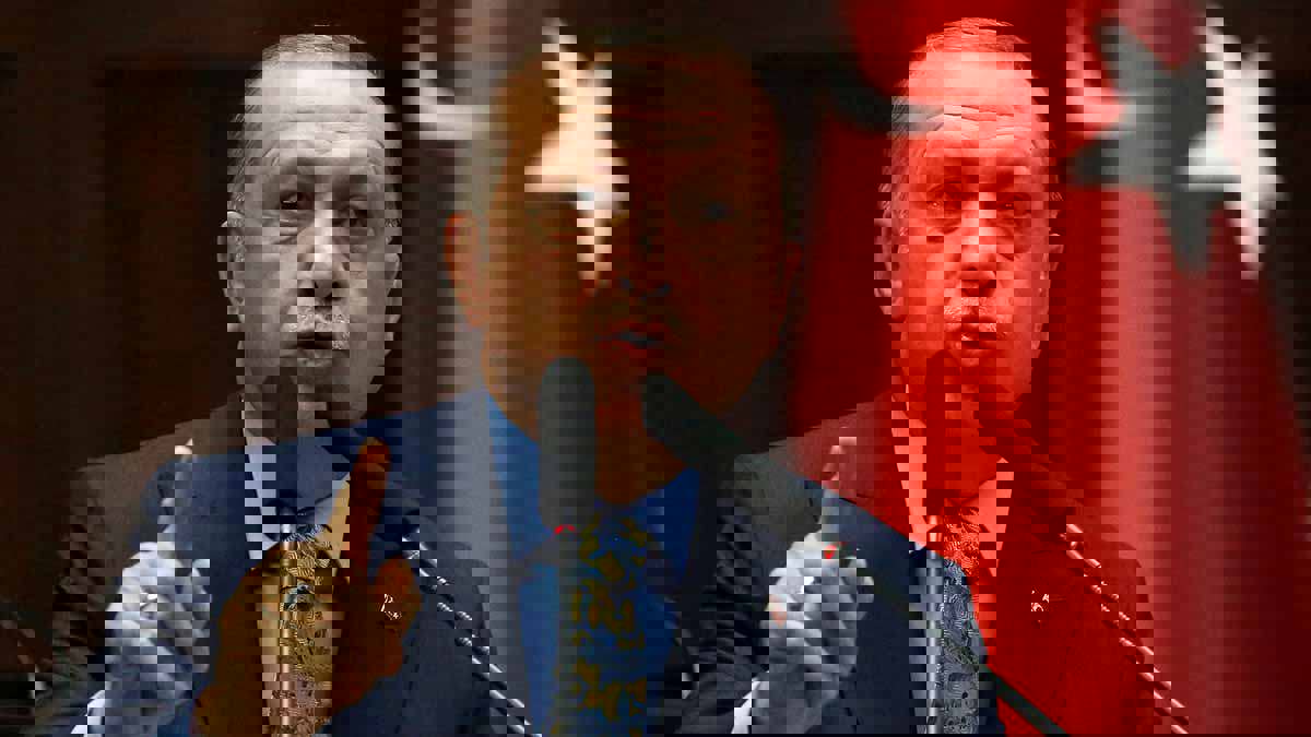 أردوغان يُهدّد بـ"محاكمة" أبرز مرشح للمعارضة في أنقرة