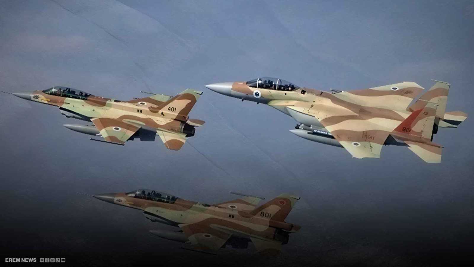 فضيحة أمنية تهز إسرائيل وتُبث من تلفزيون طهران