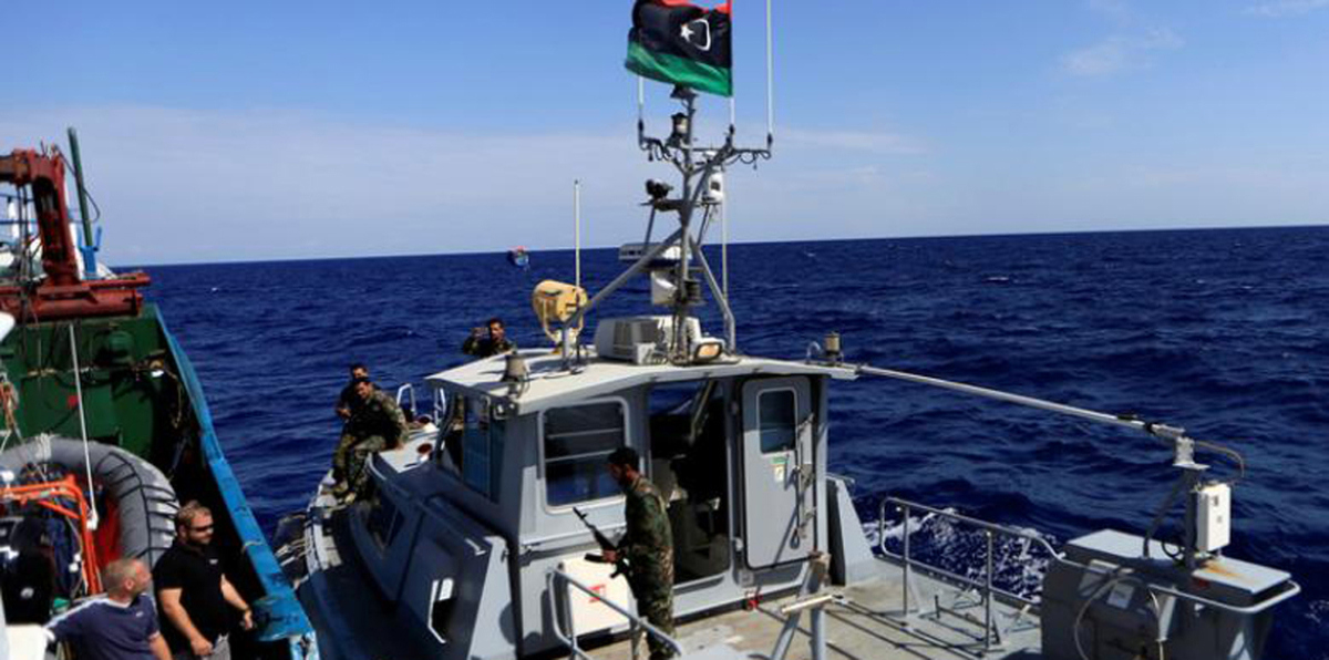 الجيش الليبي يسيطر على مواقع جديدة في عملية مباغتة بدرنة