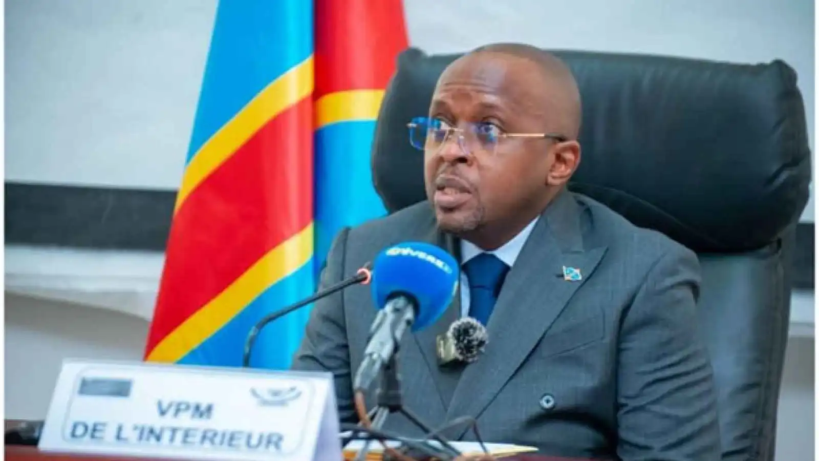 الكونغو.. خطط حل أحزاب معارضة تُثير مخاوف من عودة التوتر السياسي