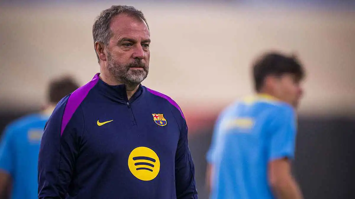 الأنيق.. مفاجأة فليك أمام سلافيا براغ