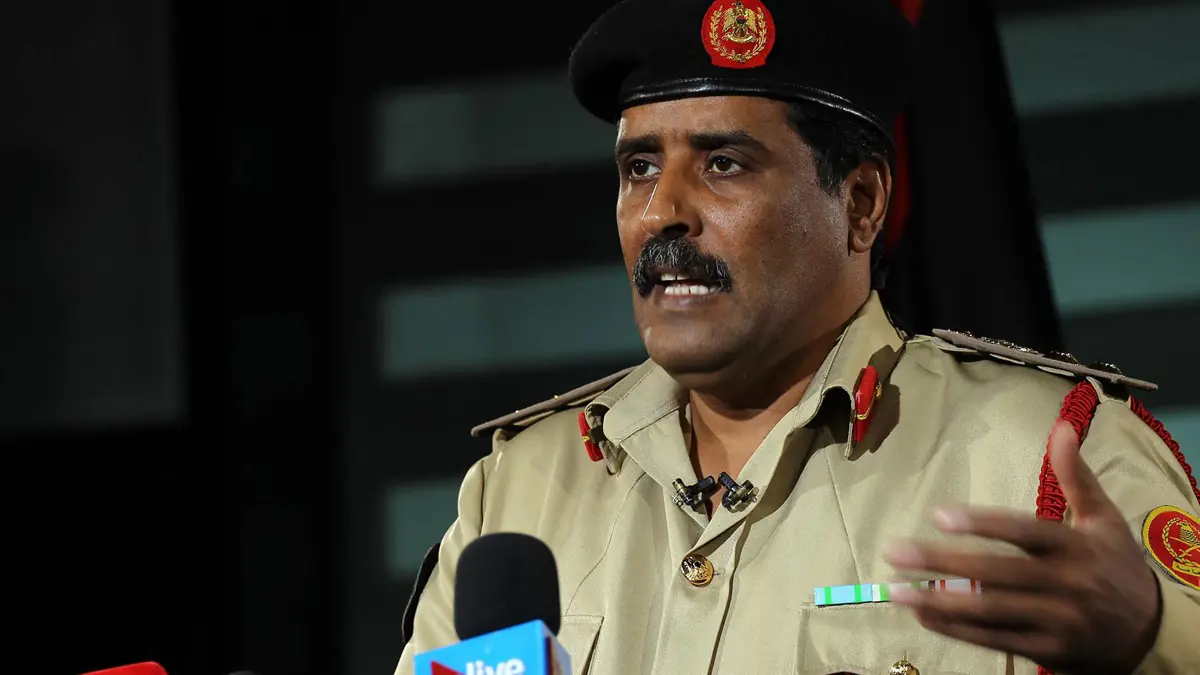 الجيش الليبي: نتقدم في طرابلس دون أسلحة ثقيلة وساعة الحسم تقترب (فيديو)