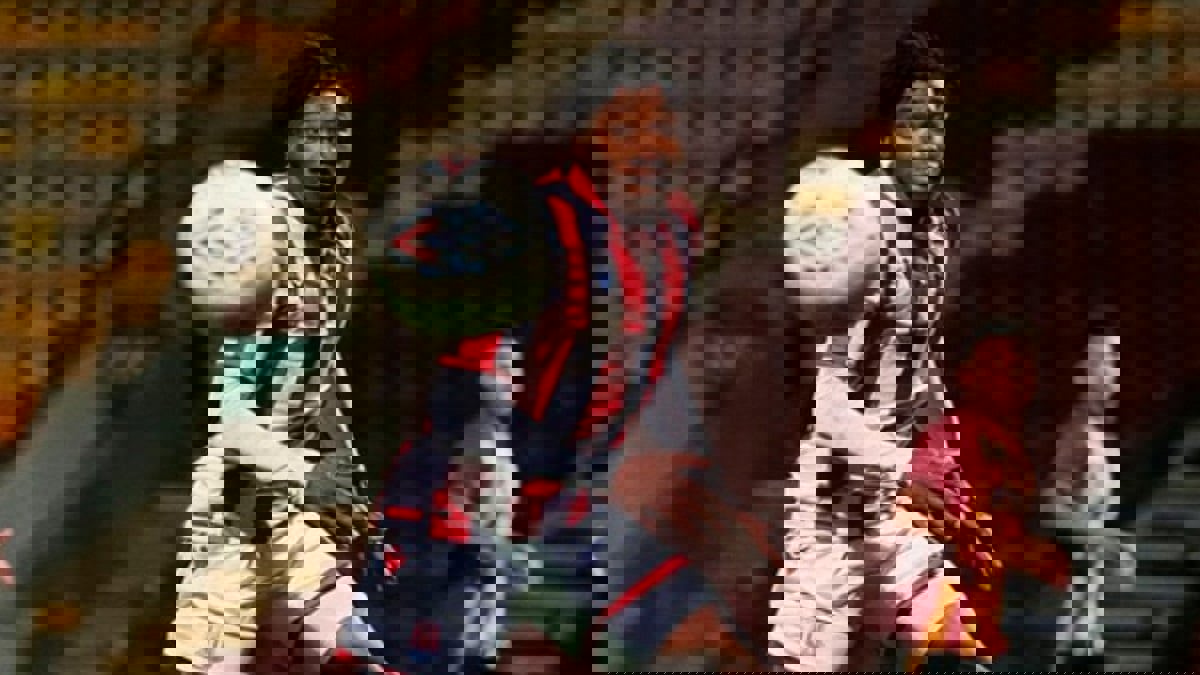 ريال مدريد يزاحم تشيلسي على موهبة ستوك سيتي