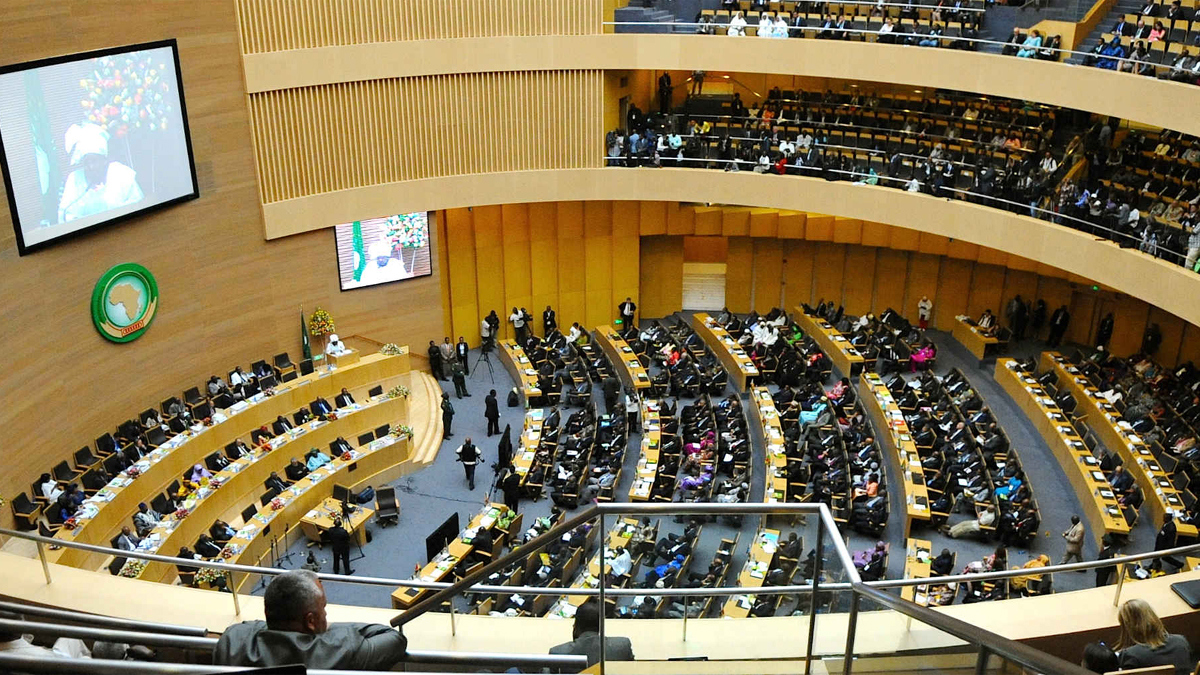 الاتحاد الأفريقي يعلق عضوية مالي بعد الانقلاب العسكري