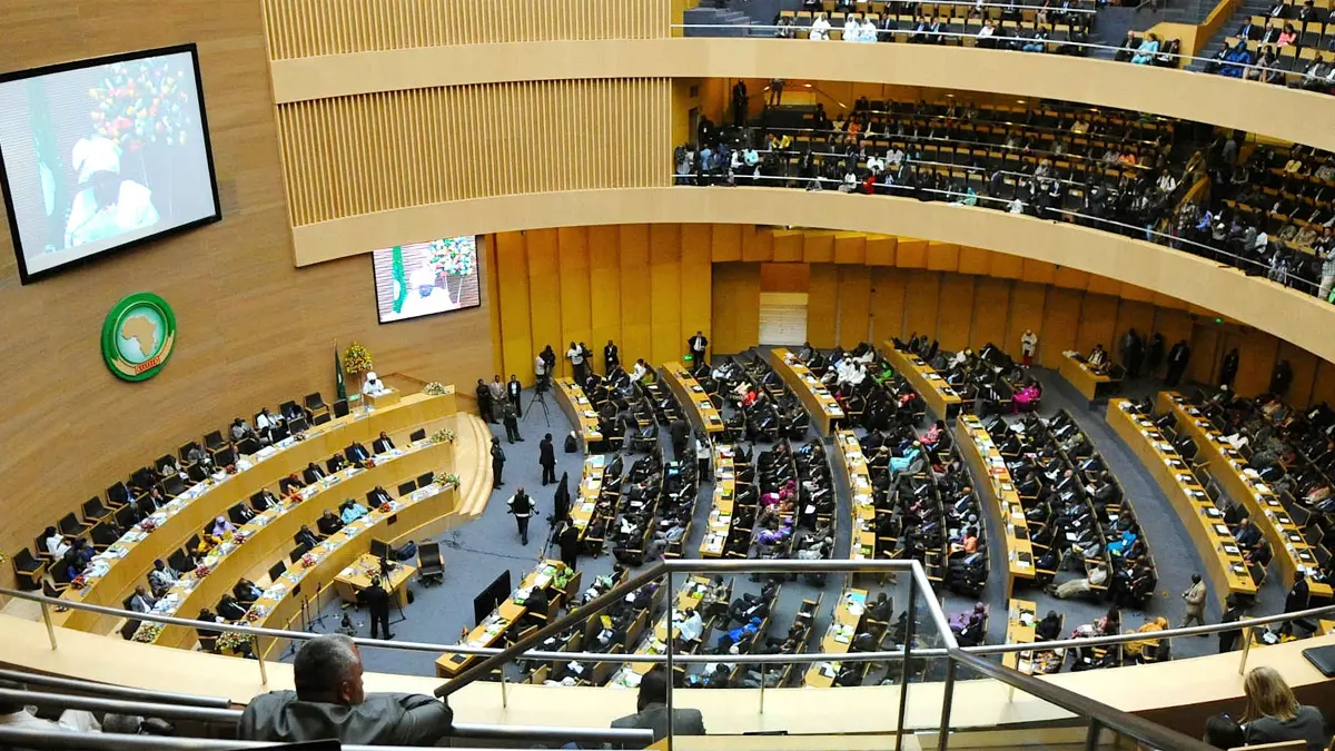 الاتحاد الأفريقي يعلق عضوية مالي بعد الانقلاب العسكري