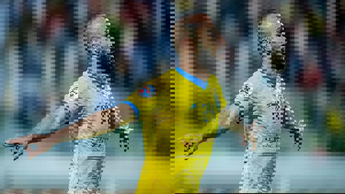 نادي معيذر القطري‬⁩ يضم السعودي محمد السهلاوي