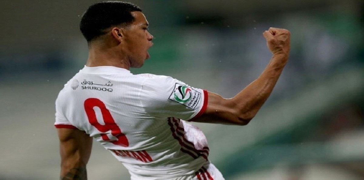 لماذا وافق الشارقة الإماراتي على بيع ريفاس لنادي الهلال؟