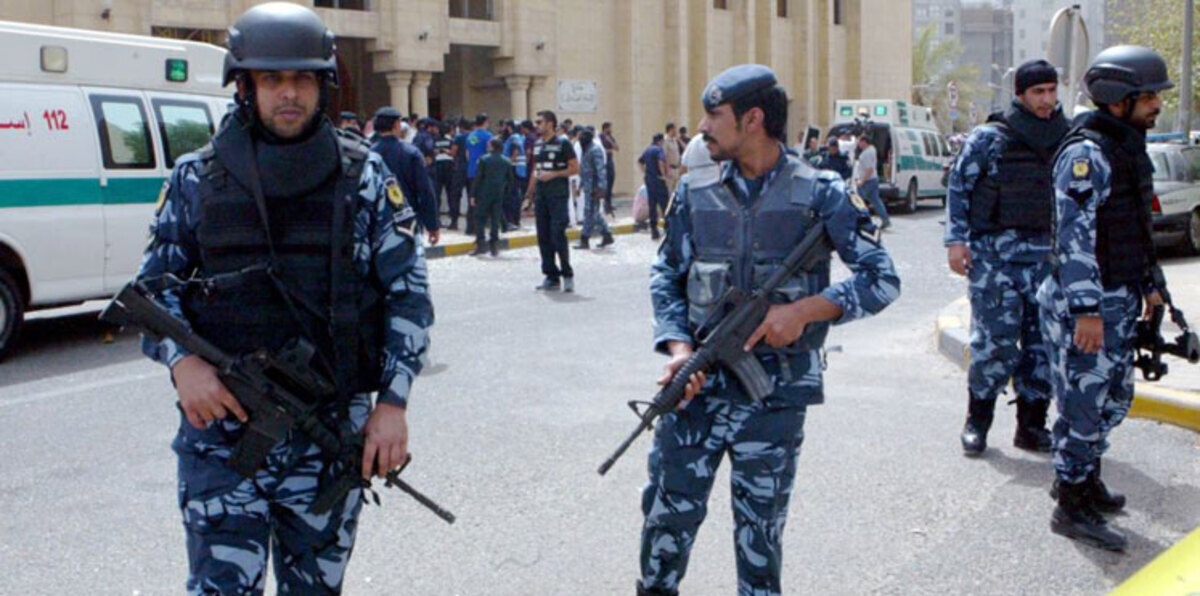 السلطات الكويتية تضبط 47 ألف وافد مخالف للقانون