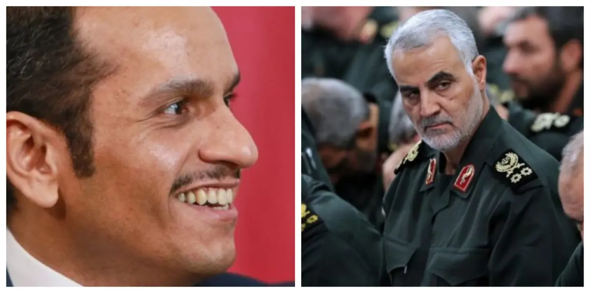 بي بي سي تكشف تفاصيل أكبر عملية دعم لـ"الإرهاب" في التاريخ.. نفذتها قطر 