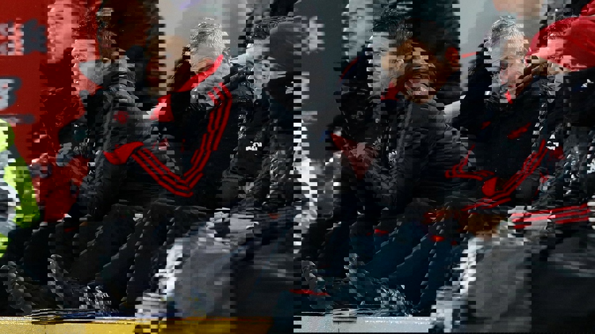 مباراة ليفربول ومانشستر يونايتد.. ماذا قال جوزيه مورينو بعد الهزيمة أمام الريدز؟