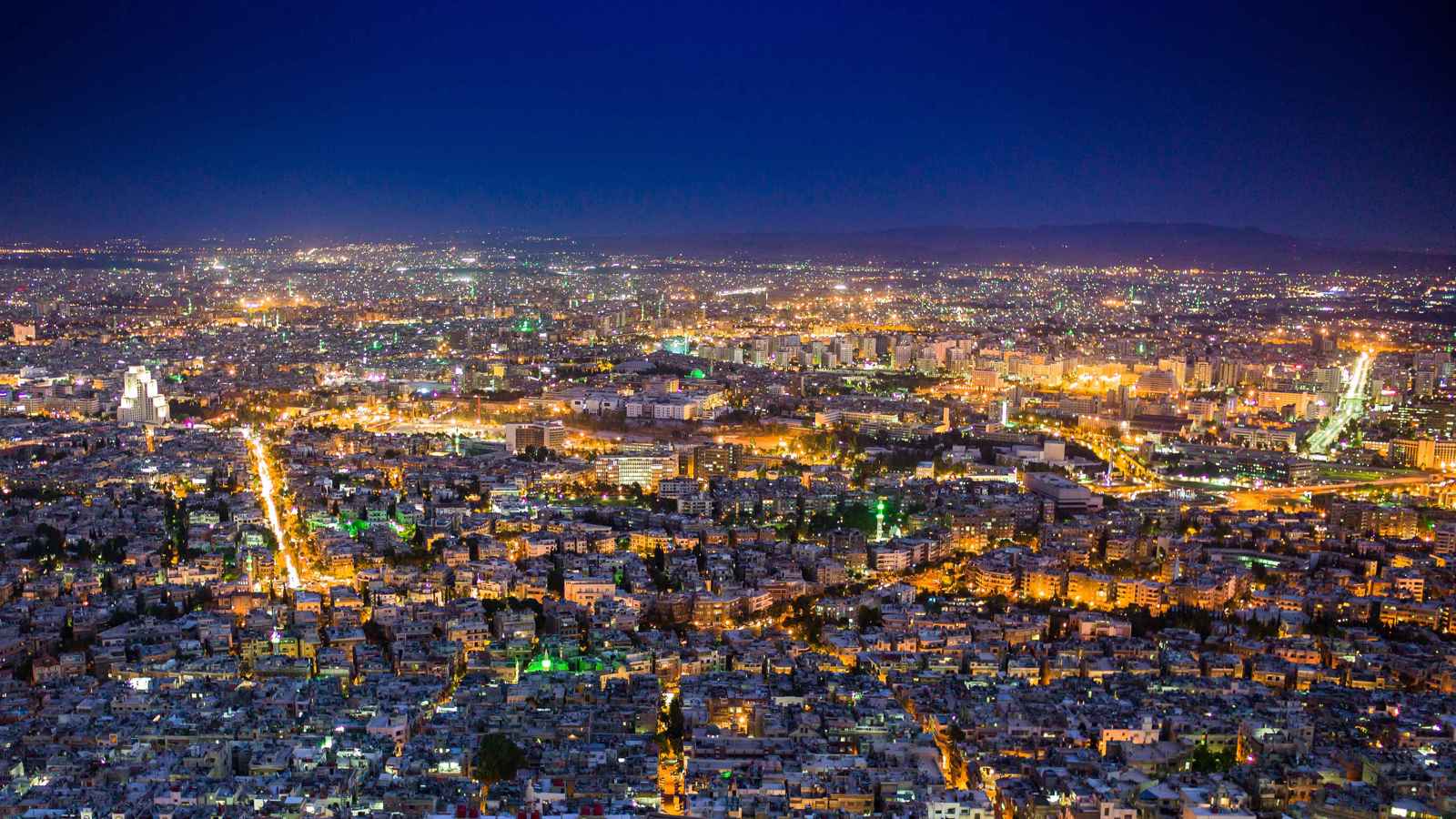 "نيويورك تايمز": دمشق قد تتعرض للتهديد "قريبا" بعد إجلاء قادة إيرانيين