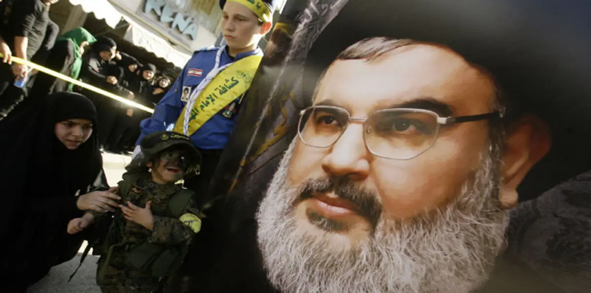 السعودية وأمريكا تفرضان عقوبات على شخصيات وشركات تمول حزب الله