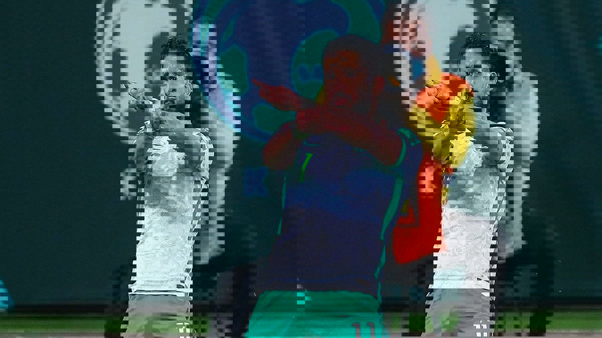 "لاعب حاسم وأسلوبه يشبه ماجد عبدالله".. إشادات كبيرة بتألق صالح الشهري