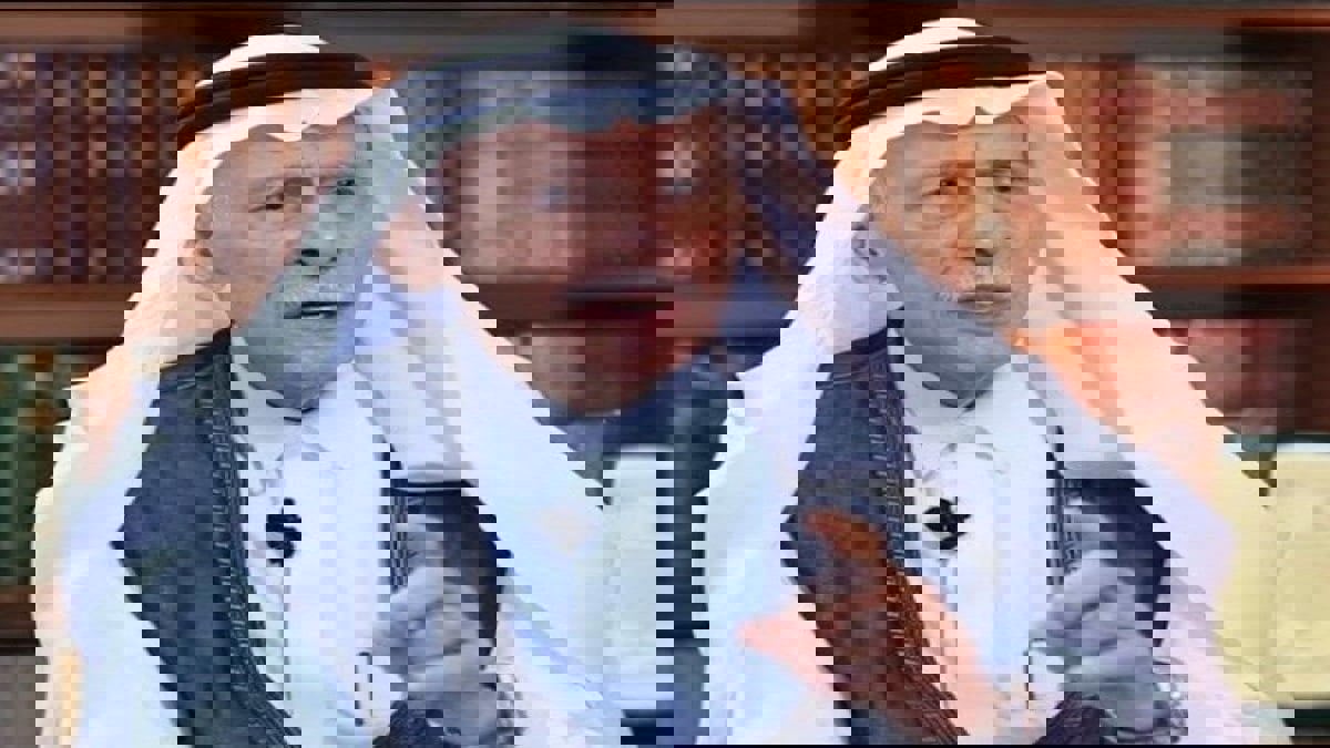 وفاة المخرج السعودي عبدالرحمن يغمور