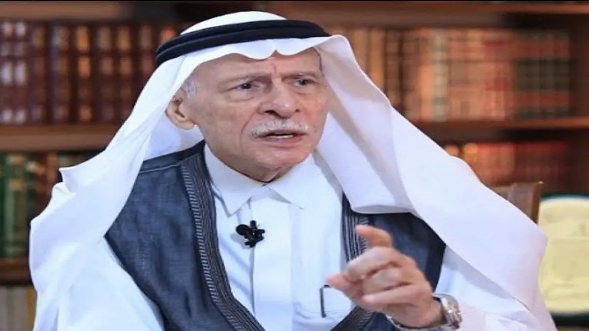 وفاة المخرج السعودي عبدالرحمن يغمور