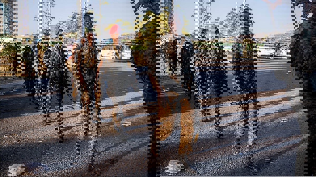  إثيوبيا تعلن حالة الطوارئ عقب اشتباكات مع ميليشيا محلية
