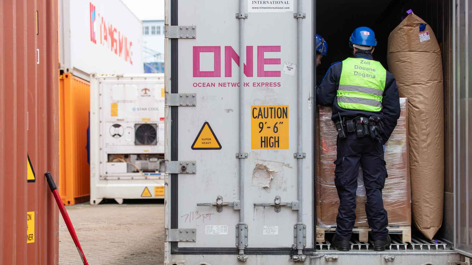 "فيضان من الكوكايين" يغزو ألمانيا وتحذيرات من خطر متصاعد