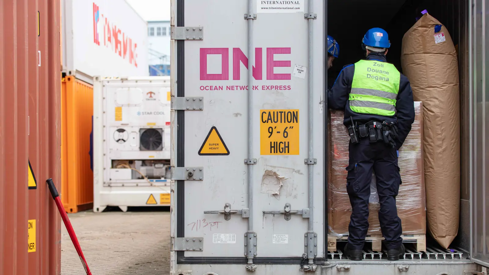 "فيضان من الكوكايين" يغزو ألمانيا وتحذيرات من خطر متصاعد