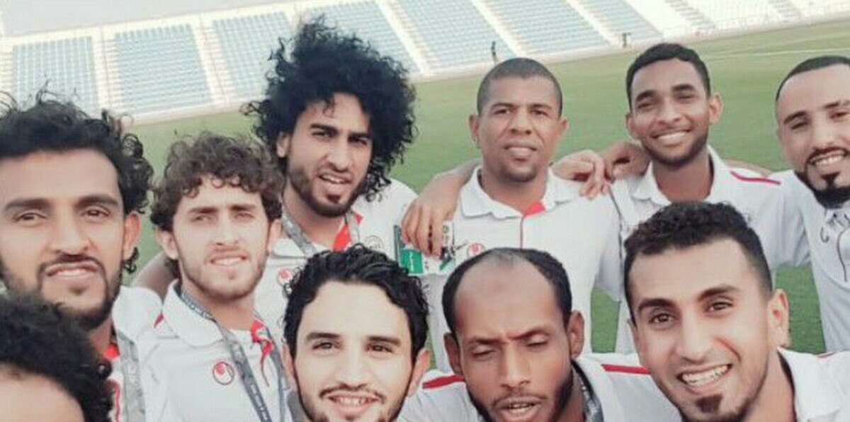 رغم المحنة.. اليمن يشارك في خليجي 23 بآمال كبيرة