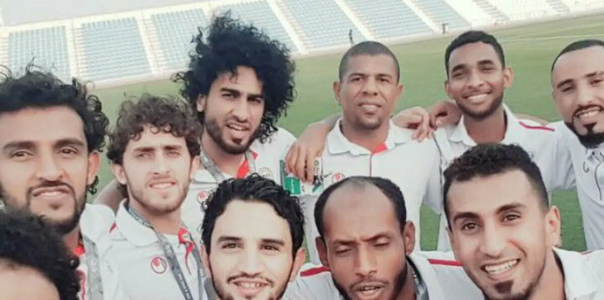 رغم المحنة.. اليمن يشارك في خليجي 23 بآمال كبيرة