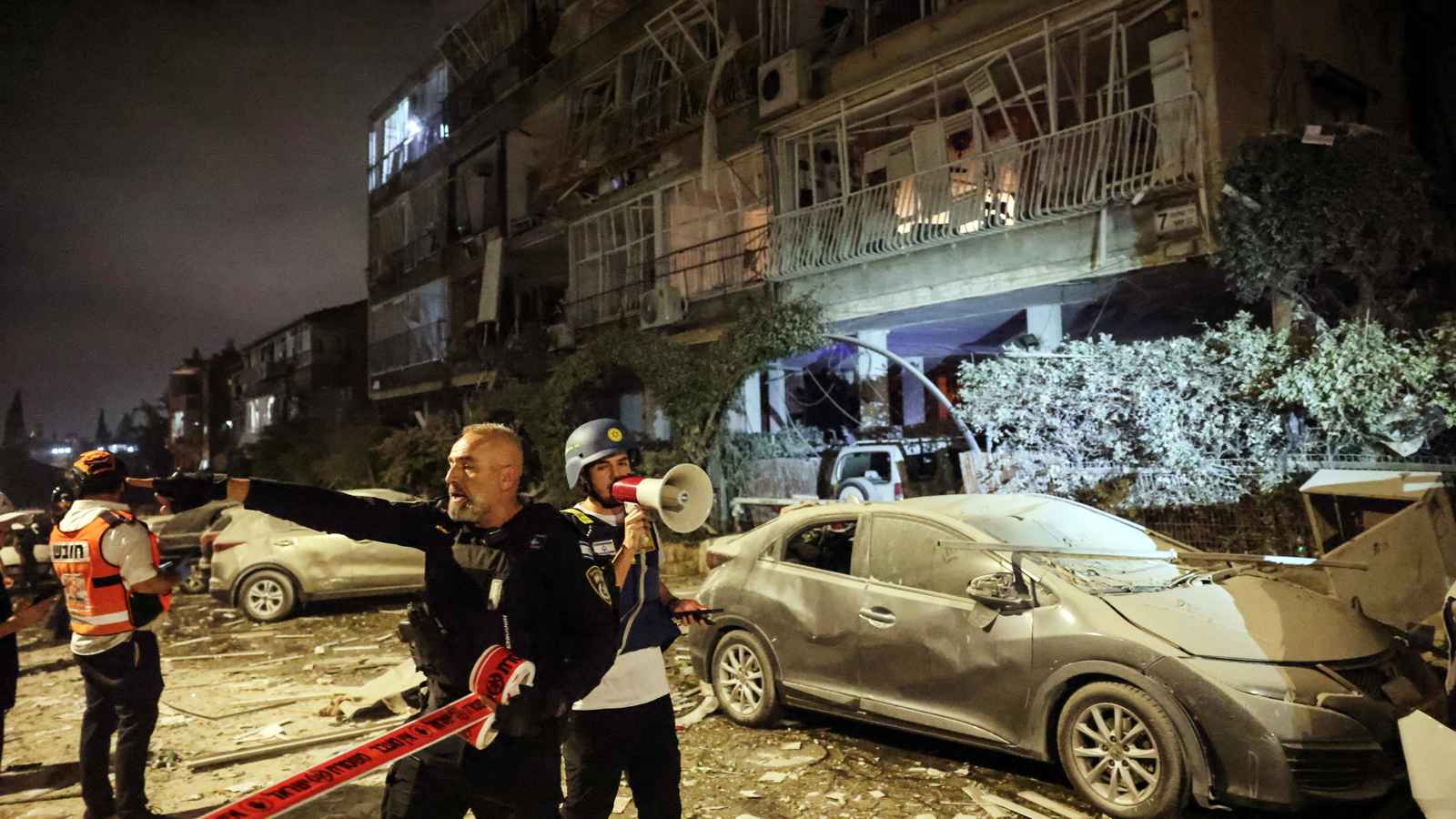 رداً على خسائرها.. إسرائيل تتوعد إيران بهجمات "مكثفة" اليوم