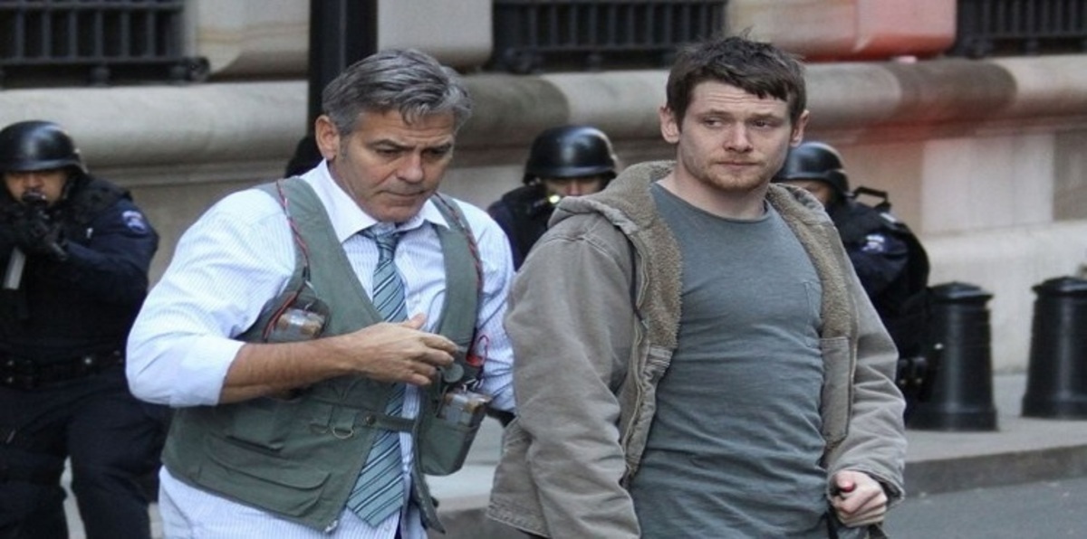 فيلم "وحش المال" يرصد جشع المستثمرين