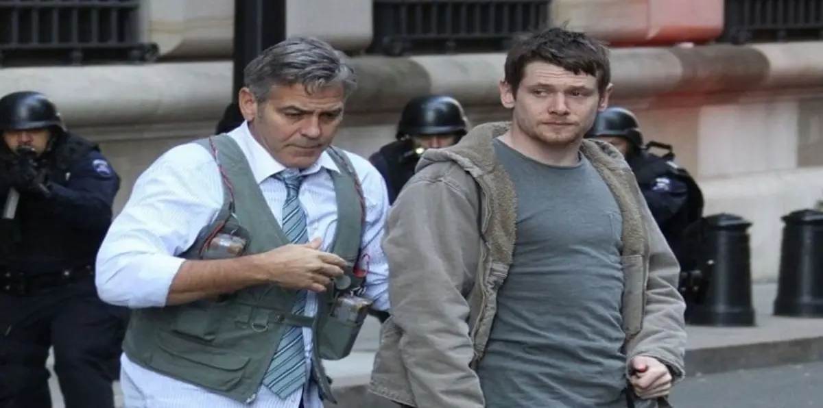 فيلم "وحش المال" يرصد جشع المستثمرين