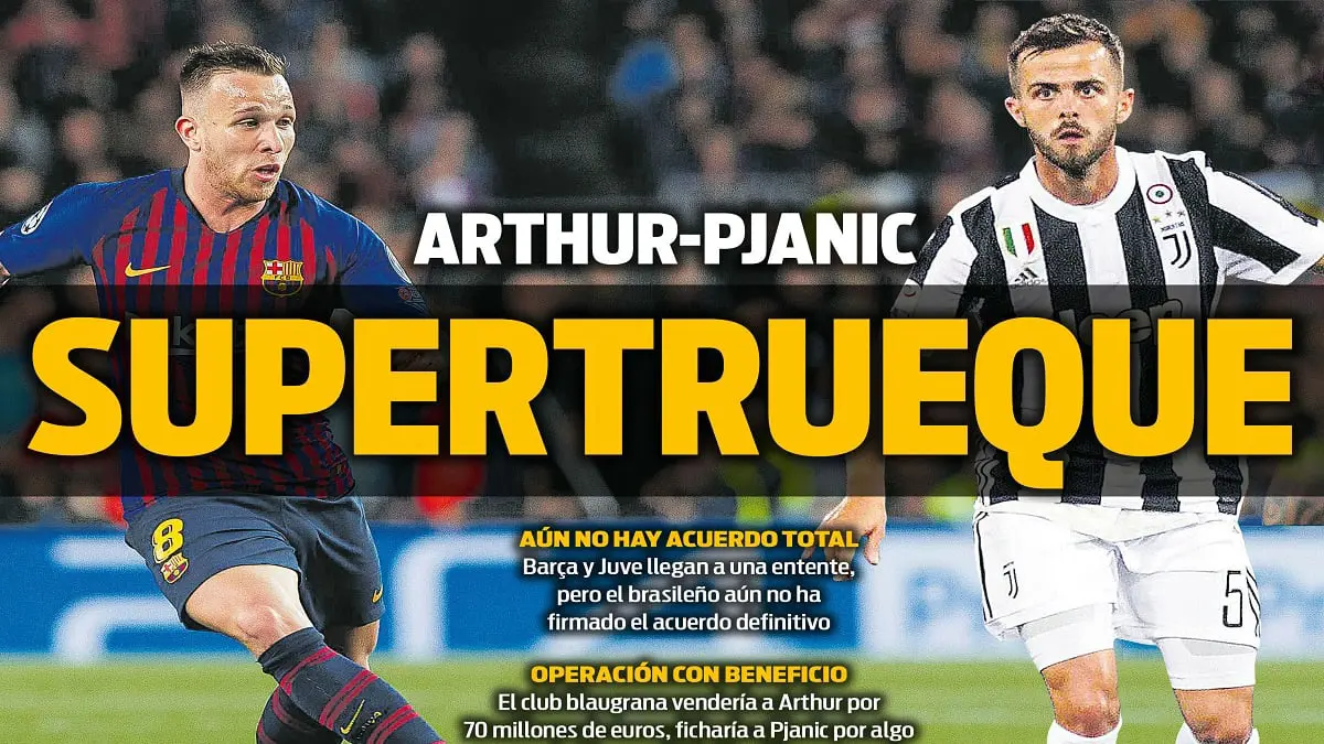 الصحف الرياضية: عادوا من الجحيم