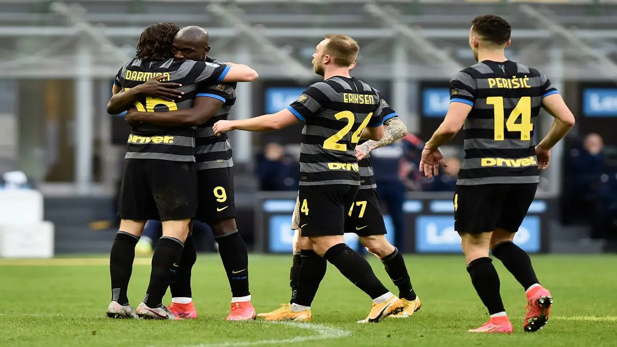 ترتيب الدوري الإيطالي: إنتر ميلان يصعق جنوى ويبتعد بالصدارة وميلان يتخطى روما