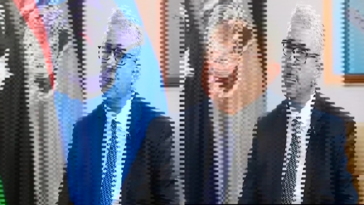 وزير داخلية الوفاق يهدد: إذا سقطت طرابلس ستسقط تونس والجزائر