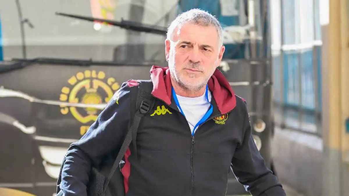 الترجي التونسي يكافئ براكوني