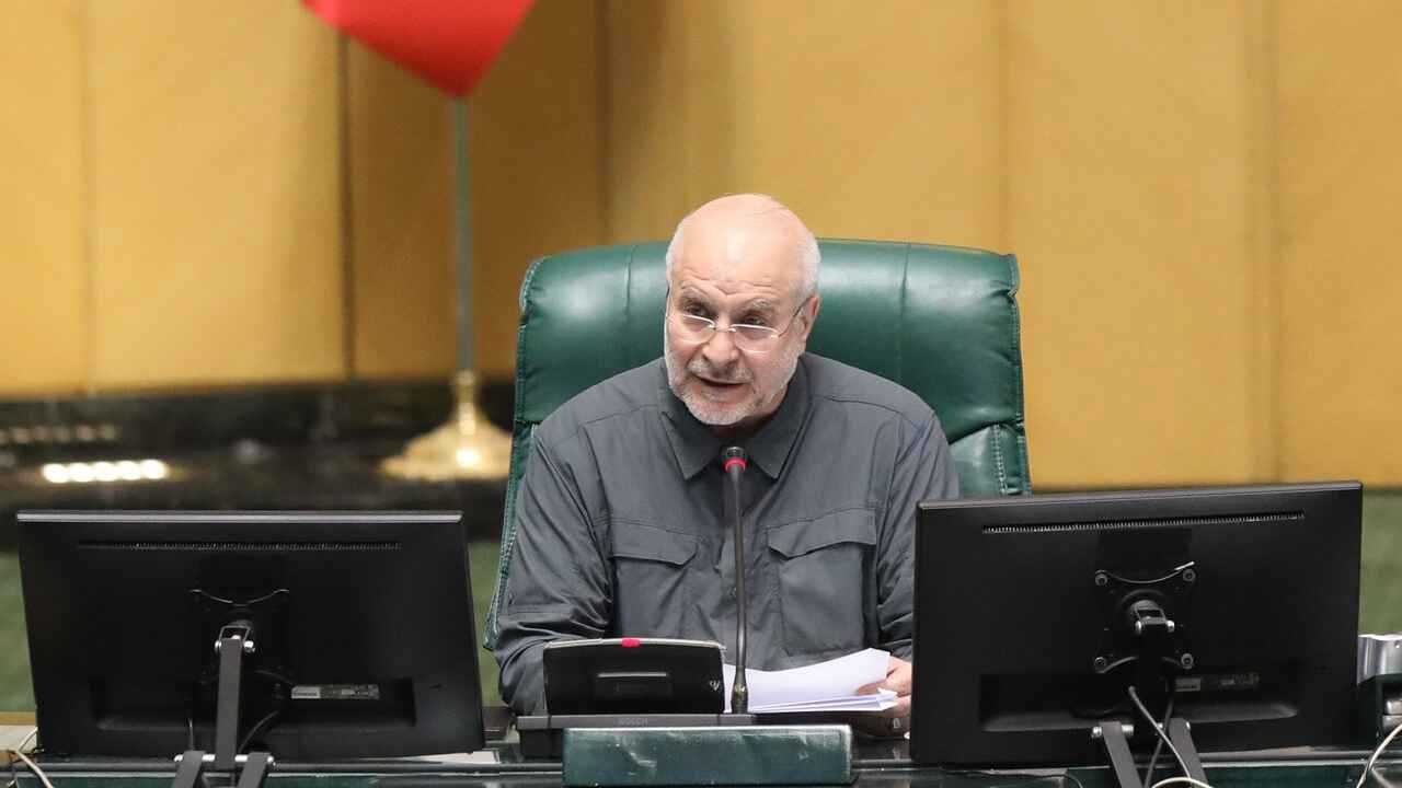 قالیباف: "طوفان الأقصى" ضربة أطاحت بهيبة إسرائيل