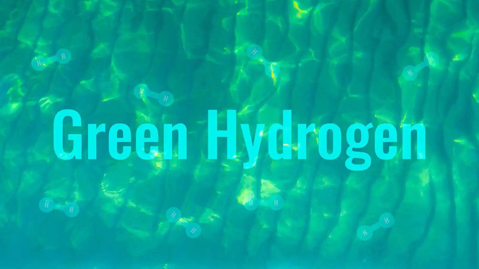 ابتكار علمي يسهّل تحويل الماء إلى "وقود"