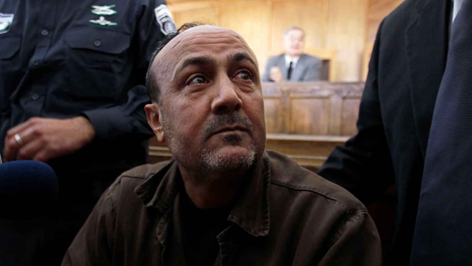 من هم أبرز المعتقلين الفلسطينيين في سجون إسرائيل؟