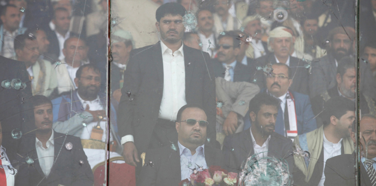 مقتل صالح الصماد نصر استخباراتي.. هل فعلها أنصار صالح؟