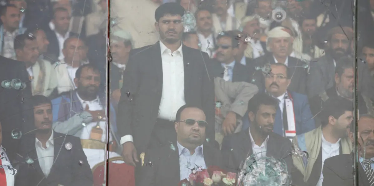 مقتل صالح الصماد نصر استخباراتي.. هل فعلها أنصار صالح؟